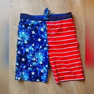 Boys Swim Trunks XL